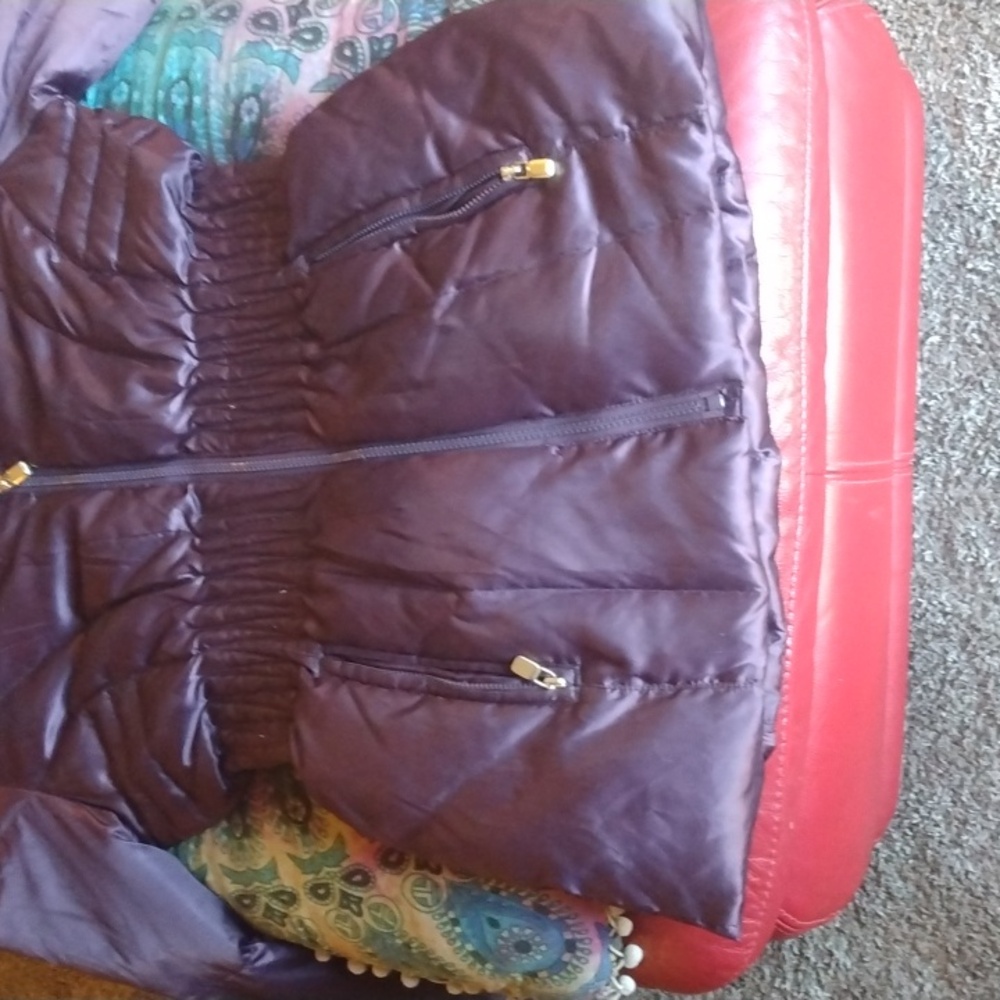 Winter Jacket - image 3